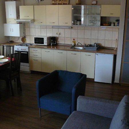 Silver Smart Apartment Siofok Exterior photo