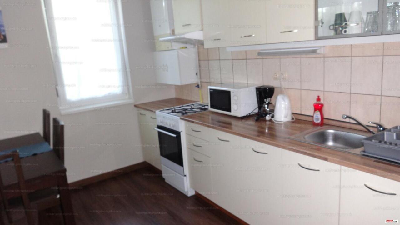 Silver Smart Apartment Siofok Exterior photo