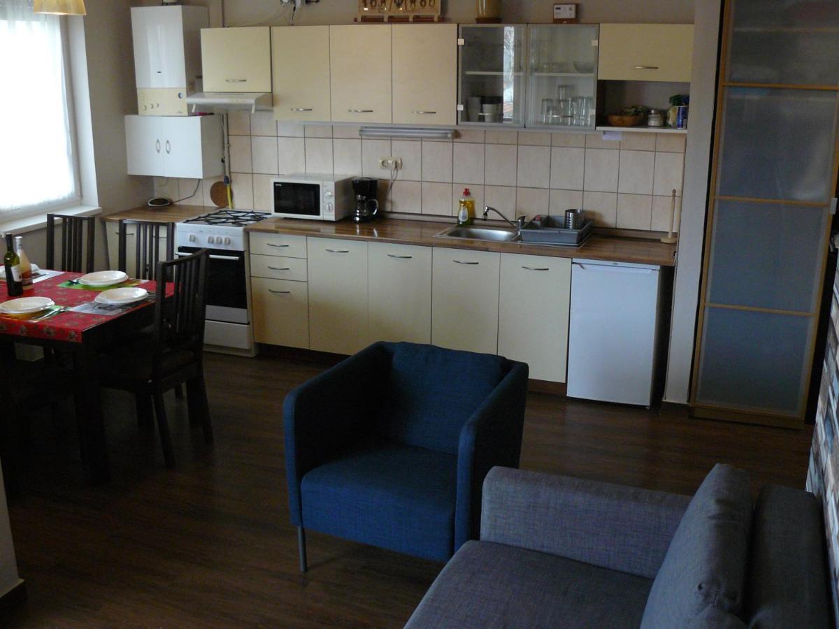 Silver Smart Apartment Siofok Exterior photo